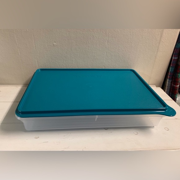 Snack-Stor® Large Container - Picture 2 of 5